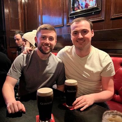 Aaron_James6726's profile picture. Swans fan for life 🦢💫 | Jack Army till I die 🏴⚪ | Living for the Liberty Stadium vibes 🏟️✨ | #Swans