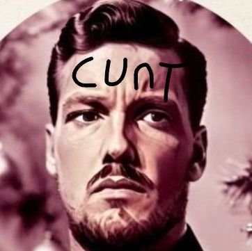 EscapeTheWage's profile picture. Exposing the  BBANK FIDEUM PAIRS ZEKRET Grifters Backup @ricedonald_XBT