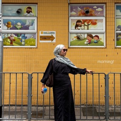 a solivagant who finds serendipity in everything she does