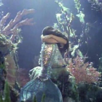 _sad_mermaid_'s profile picture. art hoarder. wife and girl mom. folkish faith. midwesterner missing the sea. 🇺🇸🇮🇪🇳🇴🏴󠁧󠁢󠁳󠁣󠁴󠁿
