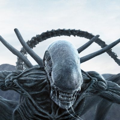 cosmicXenomorph's profile picture. Perfect organism. Acid for blood. Born from you, deadlier than you.