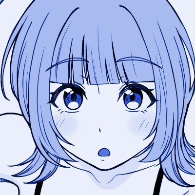 漫画家を目指してます！