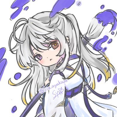 紫亜さんのプロフィール画像