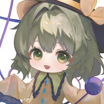 Minamo_Kyoka's profile picture. みなも きょうかって読みます！東方Project中心に原神とか色々描きます🍀*゜
