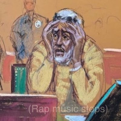 ApexPredatorKM's profile picture. In which our hero finds the magic in 140 touches...#FBMA