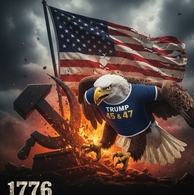 azote1776's profile picture. Defensor de la Libertad sin aditivos. Creo en la responsabilidad personal, la meritocracia y la reducción del aparato estatal.