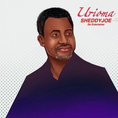 sheddyjoe1918's profile picture. A Multi Talented Act...

musician/comedian/songwriter/event host/sculptor.

For More Enquiry and Booking
Send a DM