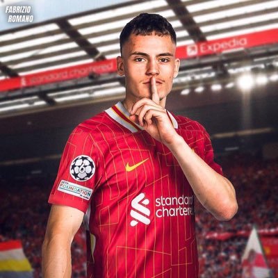 Deathnote_YNWA's profile picture. Liverpool #Wirtz #YNWA