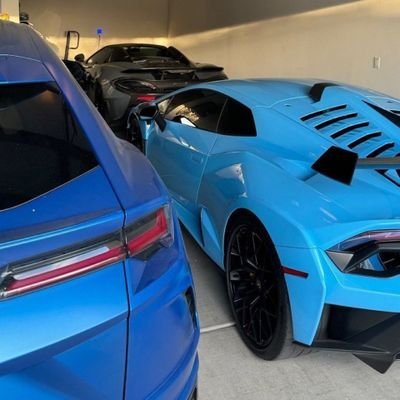 Vansh422263's profile picture. 