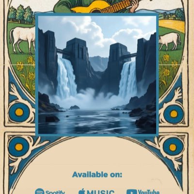 TheEmancip's profile picture. A musician making songs about deconstruction and spirituality. https://t.co/CnlsyAuyCk