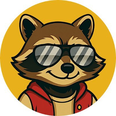 RaccooBNB's profile picture. 