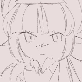synsio_'s profile picture. f2u art with credit ~ "let us be last, for once?" iykyk || VRTUL TY FOR THE PEAK SYNART