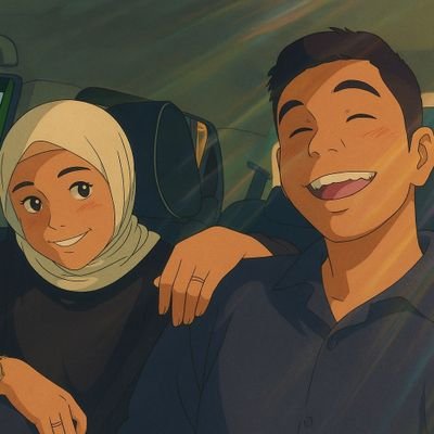 AsasPrioritas's profile picture. just the two of us