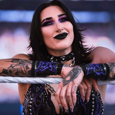 rhearipley8929's profile picture. Fan Page for Rhea “BLOODY” Ripley 😈👹
Mami is ALWAYS 🔛🔝
Met Rhea 4x🥹
