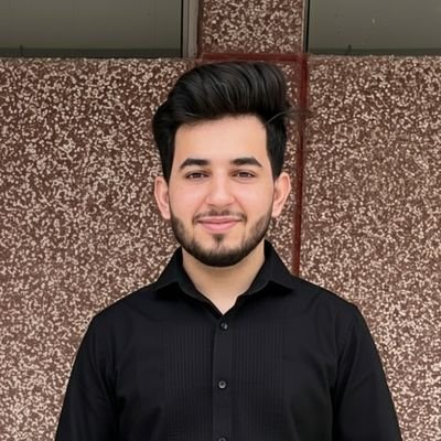 garvitgrover03's profile picture. NITJ'26
