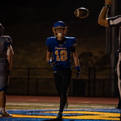 EvanHealy26's profile picture. Evan Healy/6'3/177lbs/SS/TE/ 2026/ evan.nomhealy@gmail.com/https://t.co/N8z9Wd8PUi