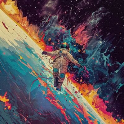 3Dartisfinetoo's profile picture. A 3D artist that brings 2D characters into 3D. 
You can find me on instagram @
https://t.co/NWL9pF6sAa