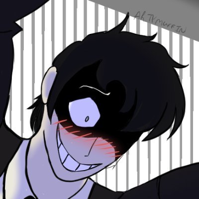 MuffinArty's profile picture. OHHHH LOOK ITS LEWD STUFF OH MY GOSH
