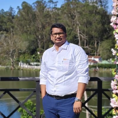 PrudhviRaghu's profile picture. Stay Hungry Stay Foolish