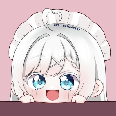 KanekoRuii's profile picture. Pink Blood🩷 ID/EN | Manager : @izki_putra | Mama : @sahleeart Papa : @shossuki | Chibi Mama : @NaMelodych Chibi Papa : @kynkart