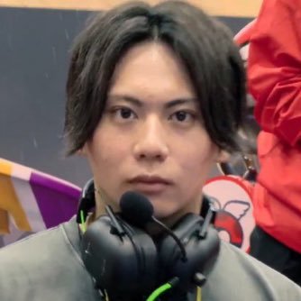 Asai_i7yk's profile picture. 