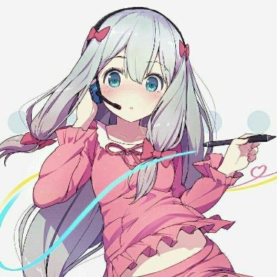 yurnji221150's profile picture. 我會努力成為一名繪師的（加油！