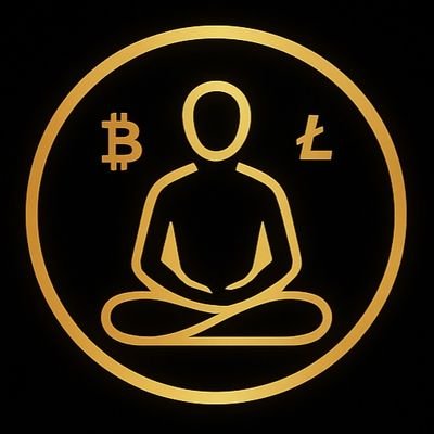 moneymonkx's profile picture. 💰 Building wealth with patience, discipline & data.
🧘‍♂️ Mind of a monk, moves of a trader.
📊 Crypto | Stocks | Mindset | Freedom