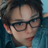 asahiuh's profile picture. TREASURE’s chaotic co-leader. ★