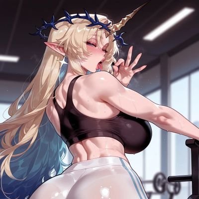 MommyPyroAero's profile picture. Vengo a hacer tu día más feliz y emocionante~
Fiel devota a Balexcsi 💞 y ♠️