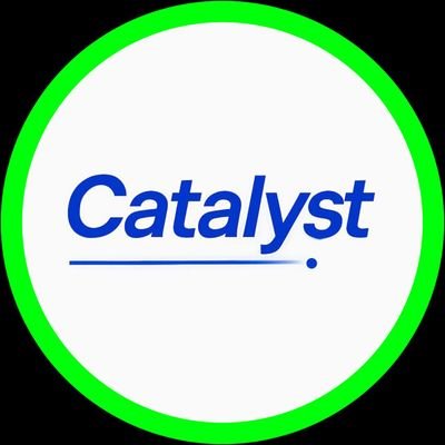Catalysts224's profile picture. Christian // crypto enthusiasts // Web3 Raiders // content writer // @send Believer //

I don't just post → I build with purpose