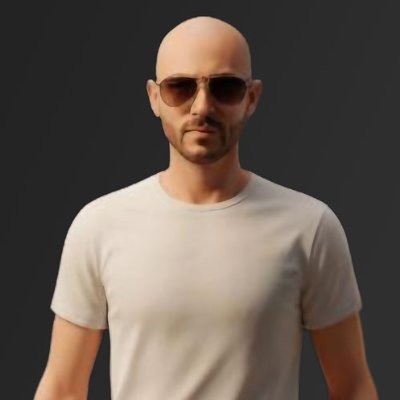 Er2klc_'s profile picture. Building tools with AI, ⚡️Vibe Coder SaaS Builder · Feedback-Driven Creator ·  https://t.co/ZXJIJ8L2yV | https://t.co/LuvDj1fm5y | https://t.co/FsrkZHYphe | https://t.co/oDsumRRLSA and more..