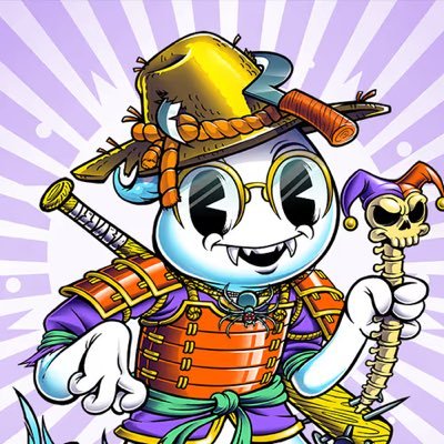 1978kvb014's profile picture. Builder by day, raider by night 🛠️🔥