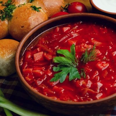 ratingborshch's profile picture. Тут ми ставимо оцінки стравам різних закладів. Миколаїв