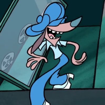 JudgementalK9's profile picture. NB loser dog | 20 | horny posting + General talk | MINORS, ZOOS, NO AGE IN BIO DO NOT INTERACT. | call me a dog I beg | 🇵🇷 Afro Latino discord: BracketCan9ne