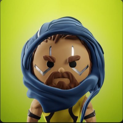 0xakashh's profile picture. Maxi $KNET $RUNE $VULT $PYTHIA