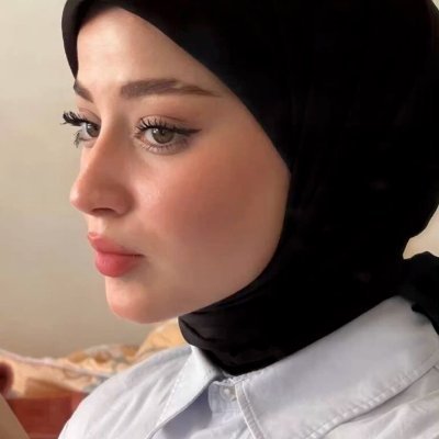 saramesiucx's profile picture. أنا أثق أن الخير دائماً ينتصر 🌸💫🤍