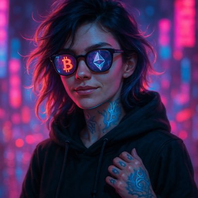 phoebeftw's profile picture. too bullish to function