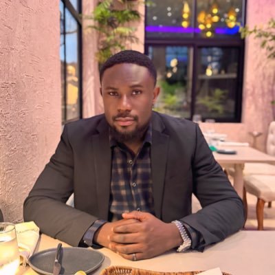 mrsuhuyini's profile picture. Love Man City/Barca. BSc in Agribusiness. MPhil in Agric Economics. Retweets/Likes ≠ Endorsement. Affection, not hate.