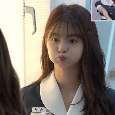 fromis9clover's profile picture. 언니들을 보며 사랑을 배우는 중..🍀