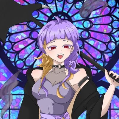 yurayura_obake's profile picture. IRIAMで活動中／個人勢／1周年thx🎊／DM️⭕️（出会い系、事務所勧誘❌）https://t.co/8HWp5IMrjA