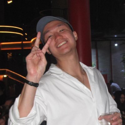 itsdavinchee's profile picture. side quest maxxing and aura farming | prev @hypotenuse_labs @alfafrens_ @Superfluid_HQ