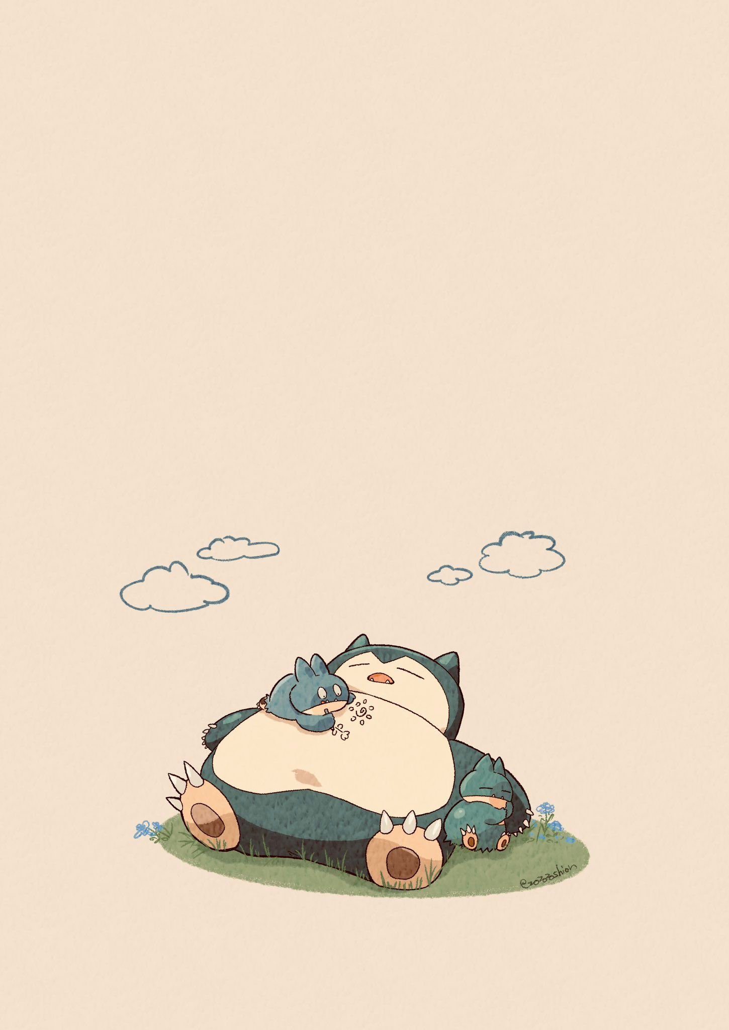 日常と推しのことつぶやきます💖