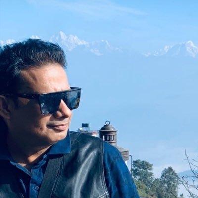 alwaysnareshNG's profile picture. 