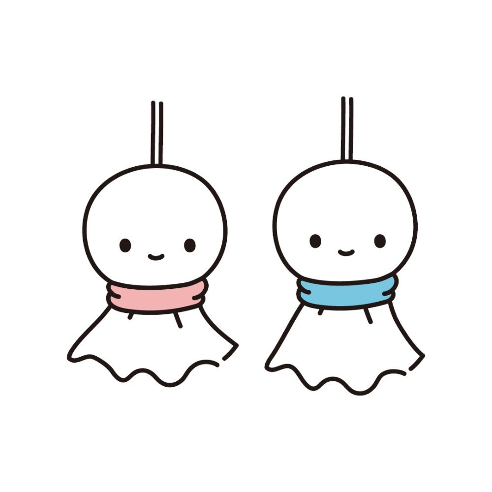 名前で性別判断しないでね😌