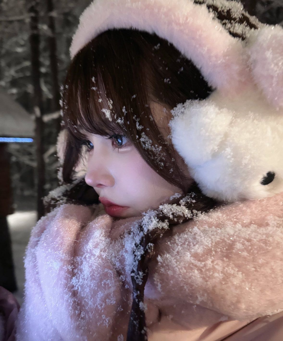 自撮りと日常多め/n気軽にフォローどうぞ