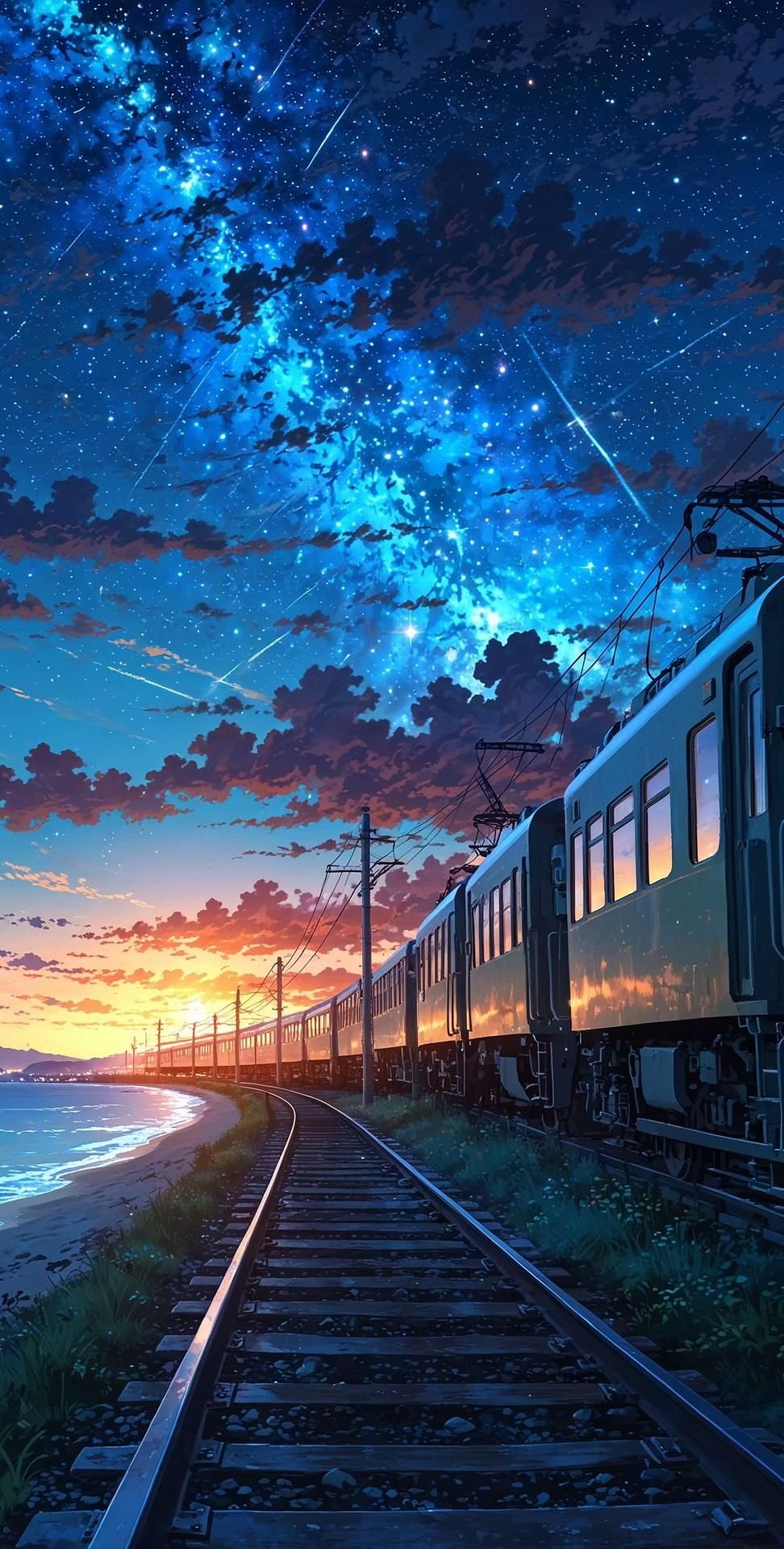 一緒に盛り上がろう！