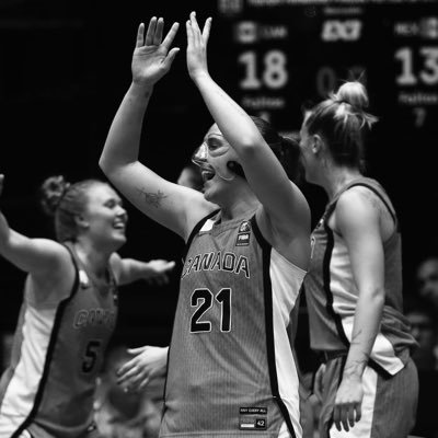 mackenzie smith Profile