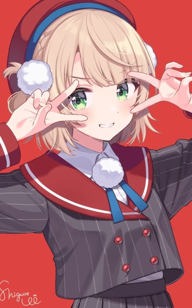 ゆるふわ系を目指してます🌸