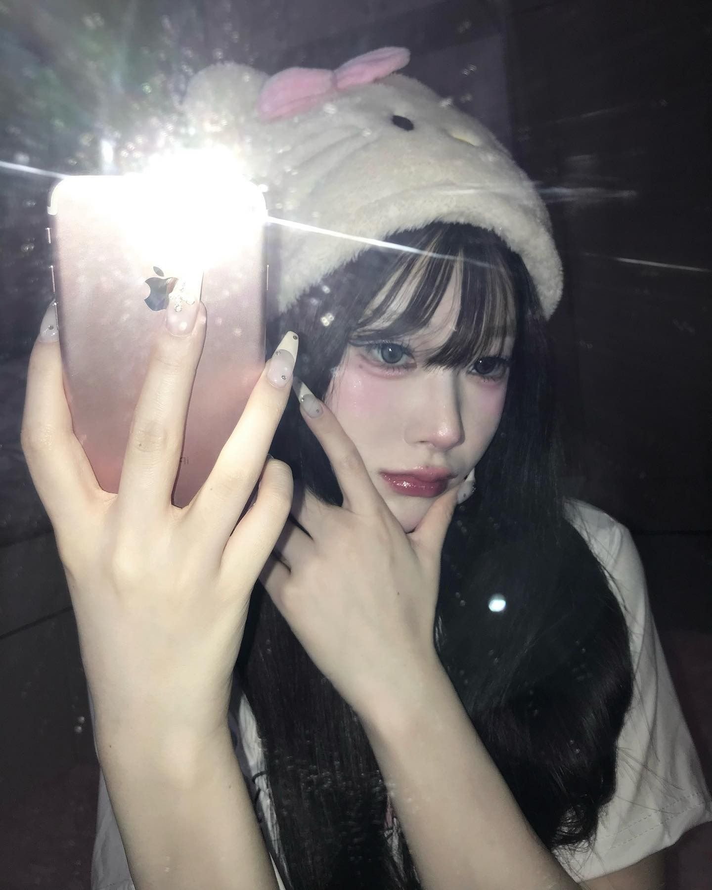 名前で性別判断しないでね😌