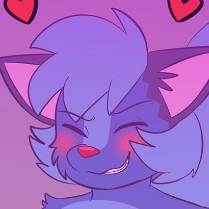 scentyskunkyfox's profile picture. 24